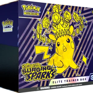 pokémon black bolt booster bundle