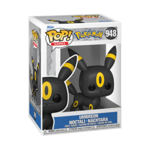 POKEMON Funko POP -  948 - Umbreon